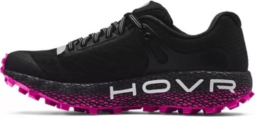 Under Armour Buty Damskie Hovr Machina Off Road czarne 38 EU