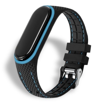 OPASKA PASEK SPORTOWA DO XIAOMI MI BAND 5/6 KOLORY