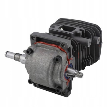 ЦИЛИНДР ПОРШЕНЬ STIHL 38мм ДВИГАТЕЛЬ MS170 MS180