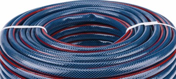 Шланг для воды GARDEN 1/2 дюйма, 50 м, 4 слоя, 22 бара