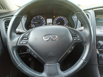 Infiniti EX 3.0d V6 238KM 2010 Infiniti EX 0d 238KM, AWD, Salon Pl, Serwis, zdjęcie 13