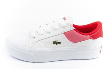 Buty sportowe Lacoste Ziane Platform [11286]