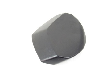 Спинка пассажирского сиденья Yamaha R-1 RN32