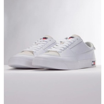 Tommy Hilfiger buty męskie sportowe VULCANIZED ESS rozmiar 46