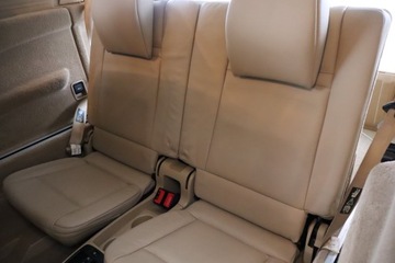 BMW X5 E70 SUV 3.0 si 272KM 2008 BMW X5 xDrive30i, 4X4, Automat, Navi, Xenon, zdjęcie 16