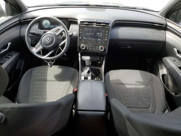 Hyundai 2023 Hyundai Santa Cruz SEL 2023 2.5l 2.5 Benzyna 191KM, zdjęcie 8