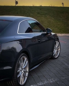 Audi A5 F5 2017 Audi A5 Coupe 3.0 Diesel 278KM, zdjęcie 15