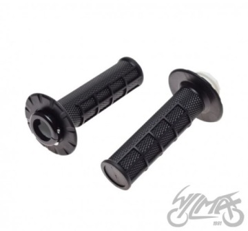 РУЧКА ЭНДУРО ЧЕРНАЯ