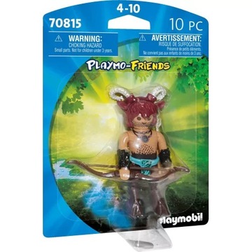 PLAYMOBIL 70815 FAUN