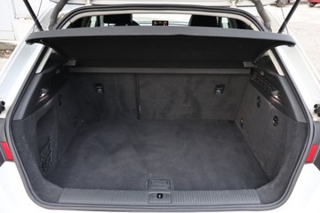 Audi A3 8V Hatchback 3d 2.0 TDI 150KM 2014 Audi A3 2.0 TDI, 4X4, Skóra, Xenon, Bi-Xenon, zdjęcie 13