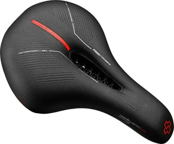 Siodełko żelowe trekking WITTKOP Medicus Evo 1.0