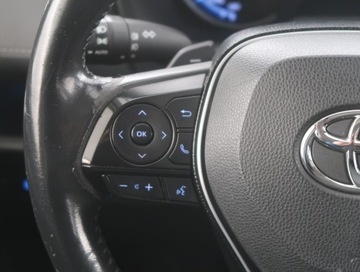 Toyota RAV4 V 2019 Toyota RAV 4 2.5 Hybrid, Salon Polska, Serwis ASO, zdjęcie 16