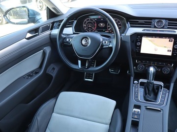 Volkswagen Arteon Fastback 2.0 TDI 190KM 2017 VW Arteon 2.0 TDI, Salon Polska, 187 KM, Automat, zdjęcie 6