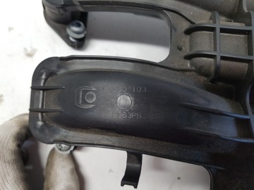 BMW I3 I01 KOLEKTOR SACÍ/ZBĚRNÉ 8530103