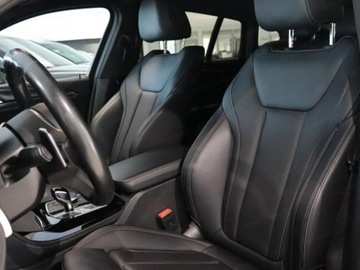 BMW X4 G02 SUV Facelifting 2.0 20d 190KM 2025 BMW X4 xDrive20d Sport Suv 2.0 (190KM) 2025, zdjęcie 3