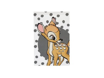 NOTES A7 30K PODDRUK BAMBI BENIAMIN 110138, BENIAMIN (punkty x 1), 110138.