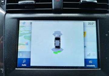 Ford Mondeo V Kombi Facelifting 2.0 EcoBlue 150KM 2020 Ford Mondeo 2.0 EcoBlue 150KM Automat P.Zima AGR SerwisASO FV23 Gwarancja, zdjęcie 19