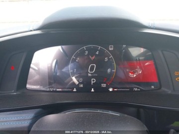 Chevrolet Corvette C7 2022 Chevrolet Corvette Stingray 3LT 6.2 Benzyna 495KM, zdjęcie 11