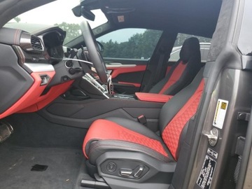 Lamborghini Urus 2022 Lamborghini Urus 2022 4.0l 4.0 Benzyna 641KM, zdjęcie 7