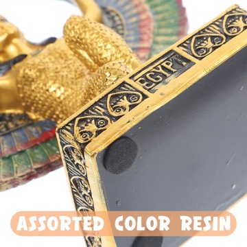 ЕГИПЕТСКАЯ ПОДЕЛКА ДЛЯ СТОЛА БОГИНИ