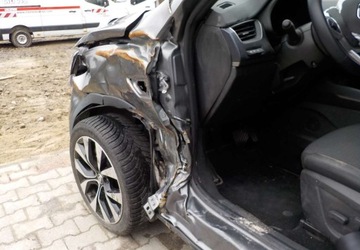 Renault Arkana 2021 Renault Arkana Okazja 1.6 Hybryda 95KM, zdjęcie 9