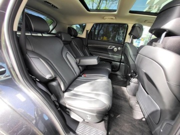Hyundai Genesis II 2021 GENESIS GV80 V6 3.5l T-GD benzyna 380KM*Przebieg: 33,000km*Zadbany, zdjęcie 36