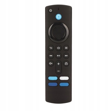 ПУЛЬТ ДИСТАНЦИОННОГО УПРАВЛЕНИЯ ДЛЯ AMAZON FIRE TV STICK 4K MAX VOICE BLUETOOTH