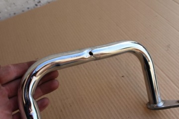 КРЕПЛЕНИЕ НА РАМУ XVZ 1300 ROYAL STAR VENTURE GMOL