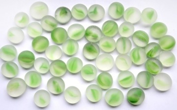 ТАБЛЕТКИ МАТОВЫЕ ЗЕЛЕНЫЕ СЛЕЗЫ 2 СМ 50 ШТ.