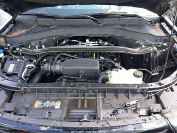 Ford Explorer VI 2022 Ford Explorer ST-Line, 6- osobowy, 300KM, 2.3L, od ubezpieczalni. 2.3 300KM, zdjęcie 9