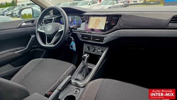 Volkswagen Taigo 1.0 TSI 110KM 2024 Volkswagen Taigo Maly przebieg automat Benzyna 110KM, zdjęcie 29