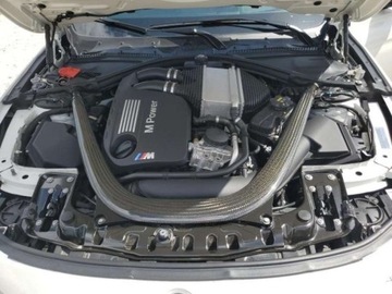 BMW Seria 3 F30-F31-F34 M3 Limousine 3.0 M3 431KM 2015 BMW M3 M3 f80 RWD 3.0 Benzyna 431KM, zdjęcie 10