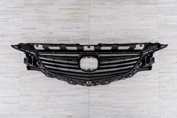 MAZDA 6 III GJ 2012-2016 РЕШЕТКА РАДИАТОРА CHP950712