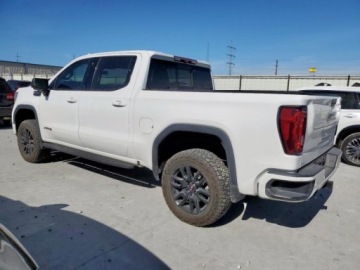  GMC Sierra K1500 AT4, V8, 4x4, od ubezpieczalni 6.2 Benzyna 420KM, zdjęcie 1