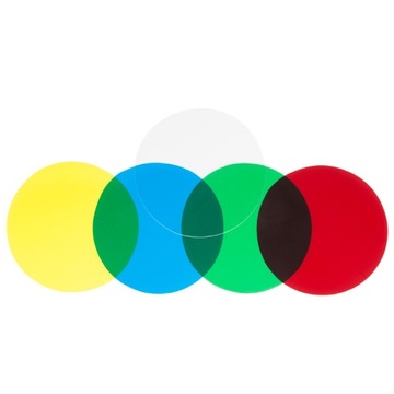 Струя FreePower диаметром 8,6 см с сеткой и фильтрами