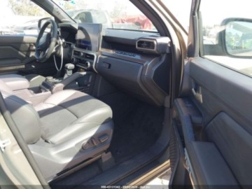 Toyota Tacoma II 2025 Toyota Tacoma Trd Sport 2025 2.4l 2.4 Benzyna 278KM, zdjęcie 9