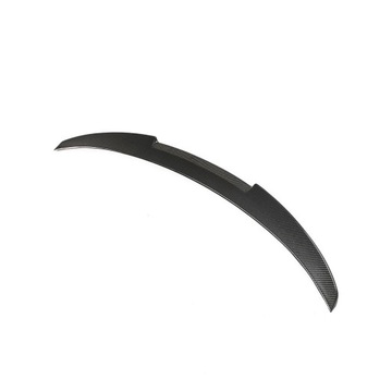 УГЛЕРОДНЫЙ СПОЙЛЕР AINGLER КРЫЛО BMW I4 G26 430i 440i