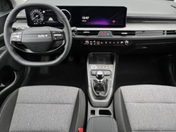 Kia Stonic I Crossover Facelifting 1.0 T-GDI 100KM 2026 KIA Stonic 1.0 T-GDI Business Line Crossover 100KM 2026, zdjęcie 4