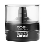 Gosh Donoderm Krem Nawilżający PRESTIGE 24H