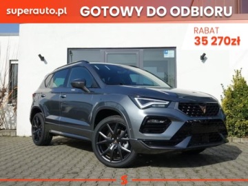 Cupra Ateca Crossover Facelifting 2.0 TSI 190KM 2026 CUPRA Ateca 2.0 TSI DSG 4Drive Suv 190KM 2026