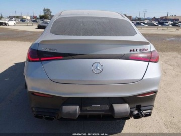 Mercedes GLC C254/X254 2025 Mercedes-Benz GLC Amg 63 Coupe 4matic 2025 2.0 Hybryda 671KM, zdjęcie 3