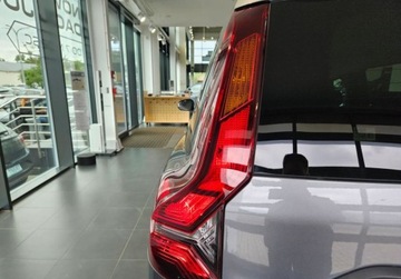 Dacia 2025 Dacia Jogger extreme ECO-G 100 5-miejsc LPG 2025 BenzynaLPG 110KM, zdjęcie 28