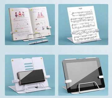 ПОДСТАВКА ДЛЯ КНИГИ ПОДСТАВКА ДЛЯ ЧТЕНИЯ