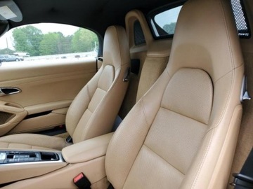 Porsche Boxster 981 Cabrio 2.7 265KM 2015 Porsche Boxster 2dr Roadster 2.7 Benzyna 265KM, zdjęcie 8