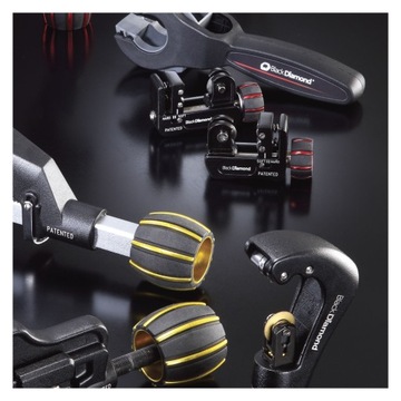 Труборез с трещоткой (нож) BLACK DIAMOND (3-22) 11196