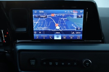 Ford Tourneo Courier II 1.0 EcoBoost 125KM 2024 Ford Tourneo Courier 1.0 EcoBoost, Salon Polska, zdjęcie 19