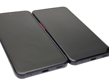 BARDZO ŁADNY SAMSUNG XCOVER 5 G525 + SZKŁO HARTOWANE