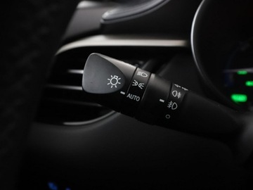 Toyota C-HR I Crossover 1.8 Hybrid 122KM 2018 Toyota C-HR navi kamera grzane fotele ACC, zdjęcie 32