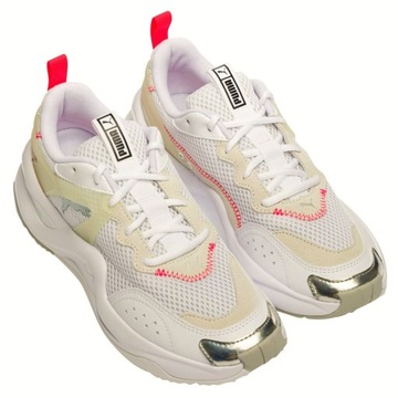 Buty damskie PUMA Rise Contrast Wn's rozmiar 36