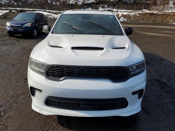 Dodge Durango III 2024 Dodge Durango Srt Hellcat 2024 6.2 Benzyna 710KM, zdjęcie 5